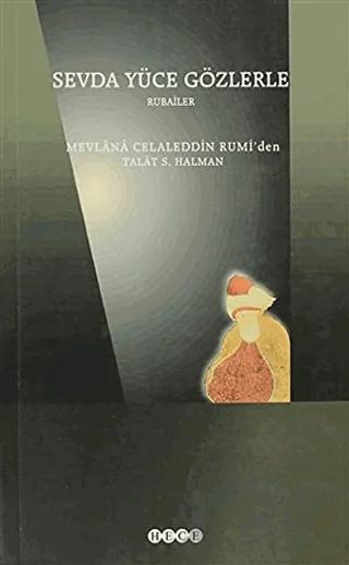 Sevda Yüce Gözlerle Rubailer