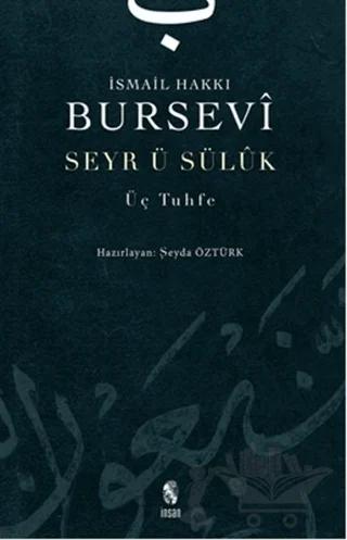 Seyr-i Süluk Üç Tuhfe