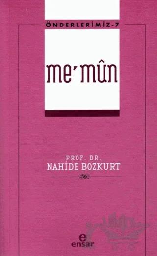 Me’mün