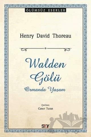 Walden Gölü