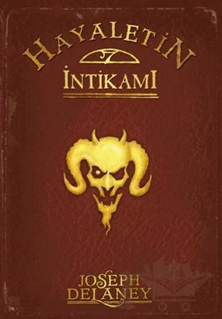 Hayaletin İntikamı