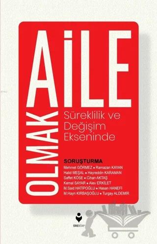 Aile Olmak