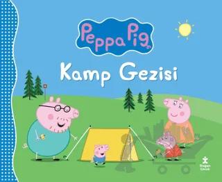 Peppa Pıg Kamp Gezisi