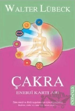 Çakra