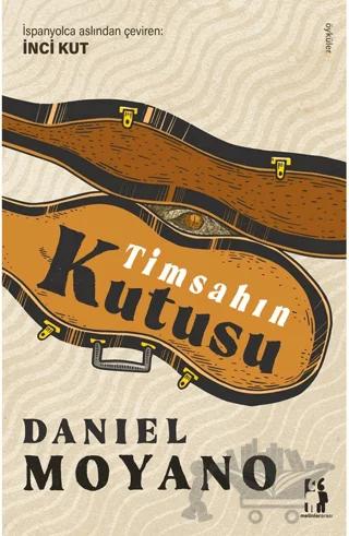 Timsahın Kutusu