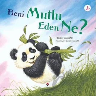 Beni Mutlu Eden Ne?