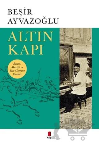 Altın Kapı
