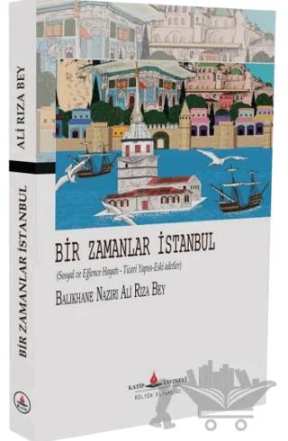Bir Zamanlar İstanbul