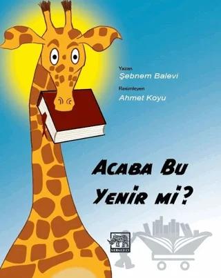 Acaba Bu Yenir Mi?