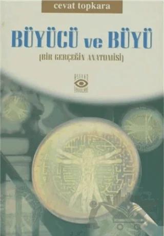 Büyücü ve Büyü