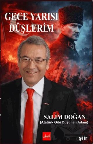 Gece Yarısı Düşlerim