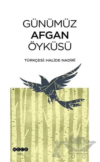 Günümüz Afgan Öyküsü