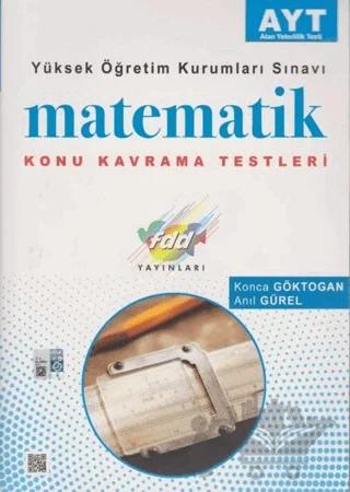 AYT Matematik Konu Kavrama Testleri