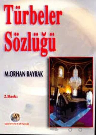 Türbeler Sözlüğü