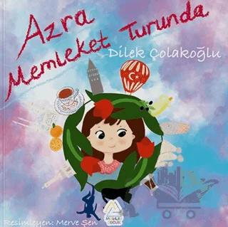 Azra Memleket Turunda