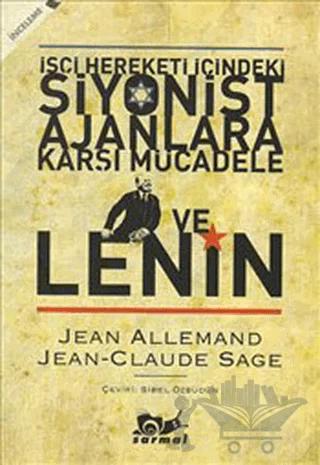 İşçi Hareketleri İçindeki Siyonist Ajanlar