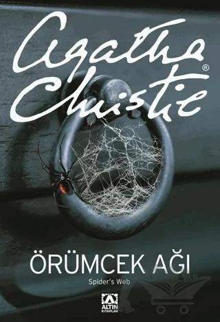 Örümcek Ağı