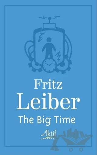 The Big Time