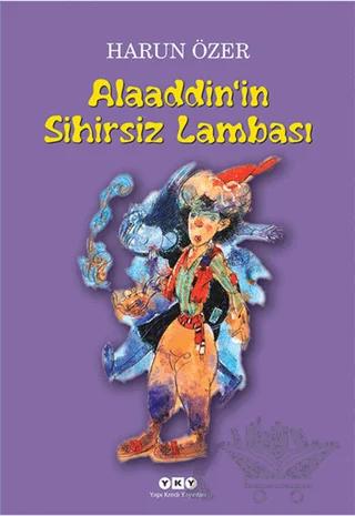 Alaaddin’in Sihirsiz Lambası