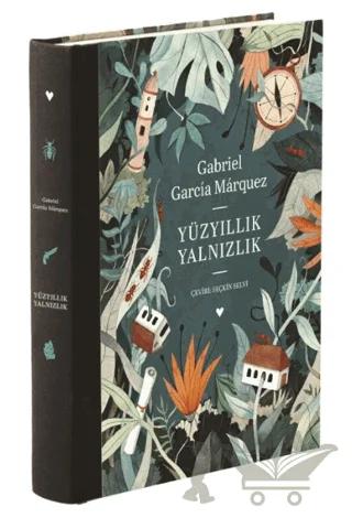 Yüzyıllık Yalnızlık (Özel Baskı)