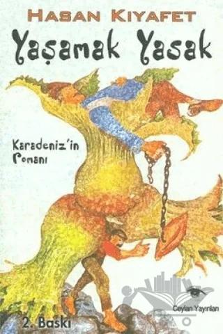 Yaşamak Yasak