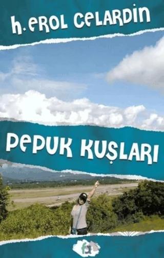 Pepuk Kuşları