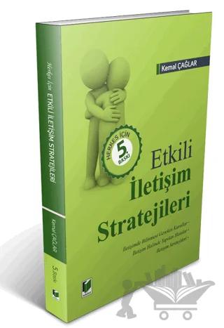 Etkili İletişim Stratejileri