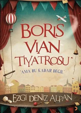 Boris Vian Tiyatrosu