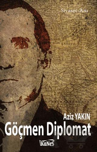 Göçmen Diplomat
