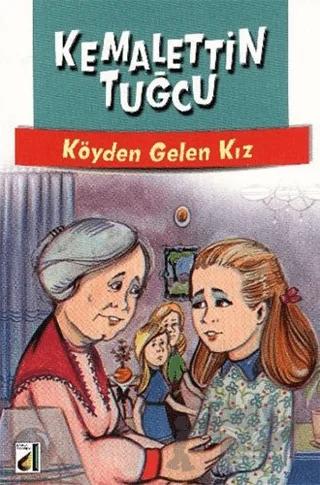 Köyden Gelen Kız