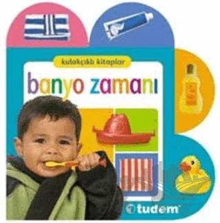 Banyo Zamanı