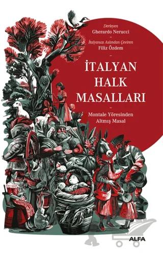 İtalyan Halk Masalları