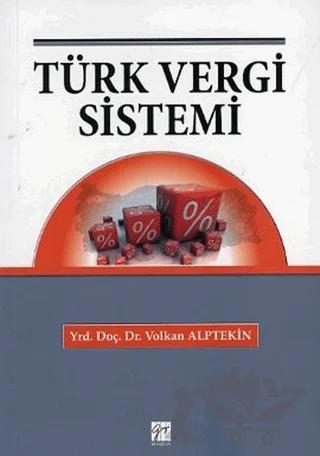 Türk Vergi Sistemi