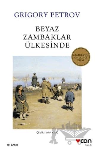 Beyaz Zambaklar Ülkesinde