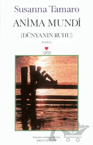 Anima Mundi (Dünyanın Ruhu)