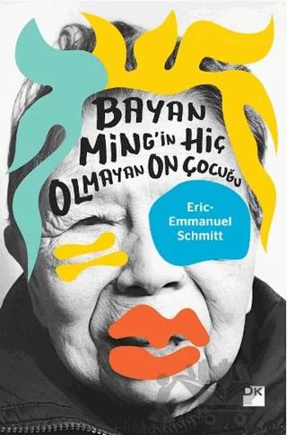 Bayan Ming'in Hiç Olmayan On Çocuğu