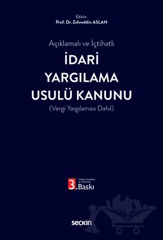 İdari Yargılama Usulü Kanunu