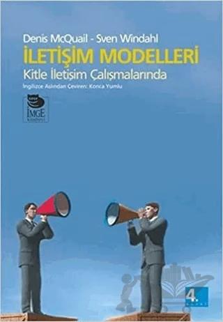 İletişim Modelleri