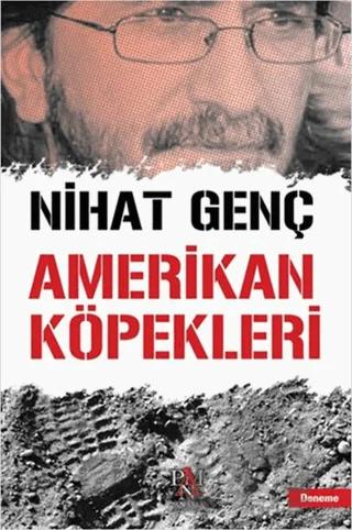 Amerikan Köpekleri