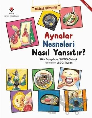 Aynalar Nesneleri Nasıl Yansıtır?
