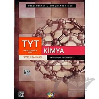 TYT Kimya Soru Bankası 2019
