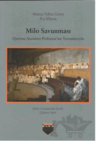 Milo Savunması