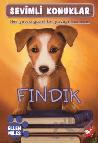 Sevimli Konuklar 5 - Fındık