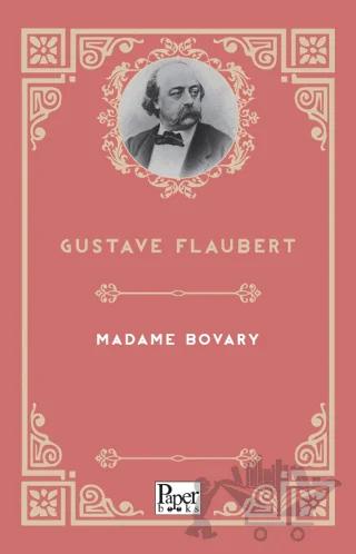 Madame Bovary