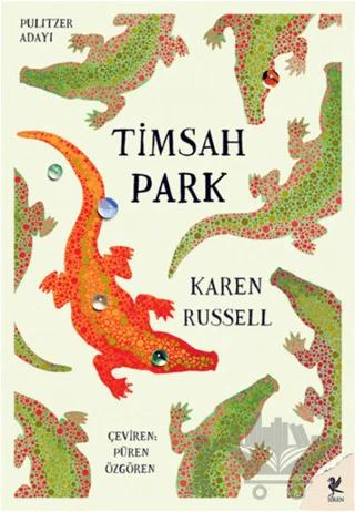 Timsah Park