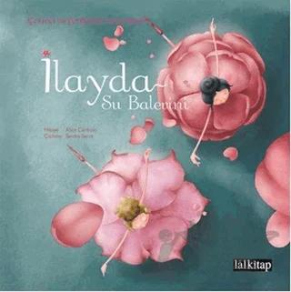 İlayda Su Balerini