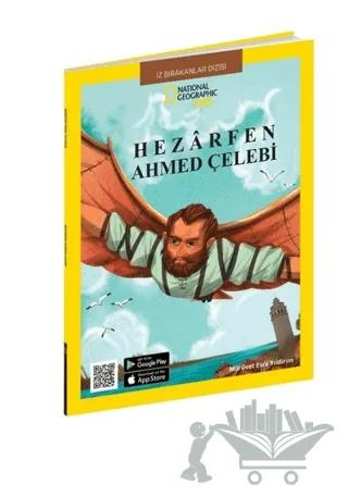 Hezarfen Ahmed Çelebi - National Geographic Kids