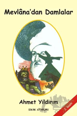 Mevlana’dan Damlalar