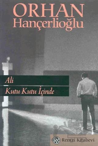 Ali Kutu Kutu İçinde