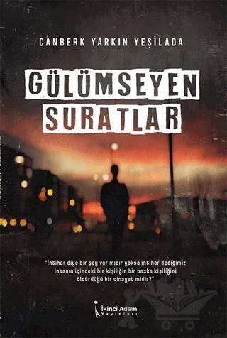 Gülümseyen Suratlar
